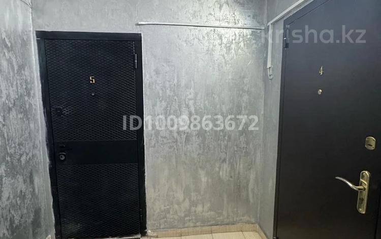 1-бөлмелі пәтер · 37 м² · 1/12 қабат, мкр Аксай-1А 11, бағасы: 26 млн ₸ в Алматы, Ауэзовский р-н — фото 2