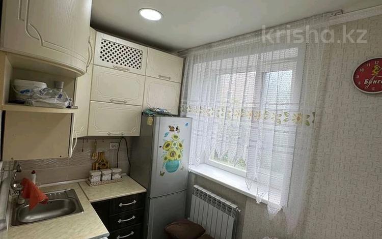 1-комнатная квартира · 28.5 м² · 1/3 этаж, Пушкина 68а за 8 млн ₸ в Кокшетау — фото 2
