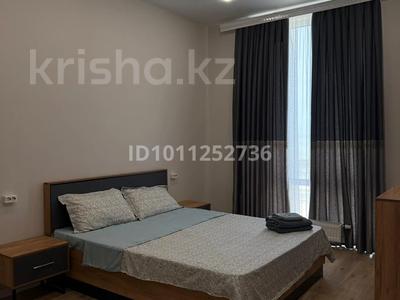 2-бөлмелі пәтер · 56 м² · 6/12 қабат, ​База отдыха Теплый пляж 120 — Rixsos tetis blue., бағасы: 40 000 ₸ в Актау, мкр Приморский
