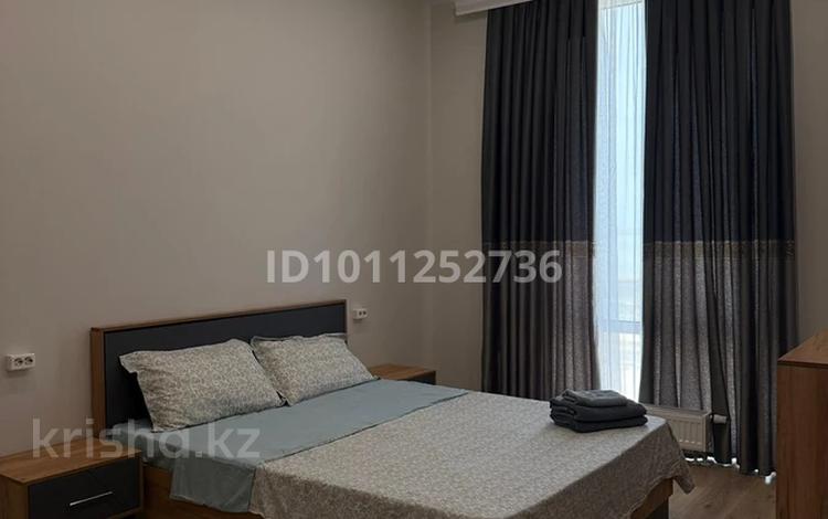 2-бөлмелі пәтер · 56 м² · 6/12 қабат, ​База отдыха Теплый пляж 120 — Rixsos tetis blue., бағасы: 40 000 ₸ в Актау, мкр Приморский — фото 8