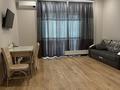 2-бөлмелі пәтер · 56 м² · 6/12 қабат, ​База отдыха Теплый пляж 120 — Rixsos tetis blue., бағасы: 40 000 ₸ в Актау, мкр Приморский — фото 3