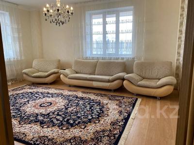 2-бөлмелі пәтер · 84 м² · 17/19 қабат, Кошкарбаева 26, бағасы: 36.9 млн ₸ в Астане, Алматы р-н