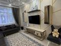 3-комнатная квартира · 90 м² · 6/9 этаж, ул. Бухар жырау 34/2 за 75 млн ₸ в Астане, Есильский р-н — фото 2
