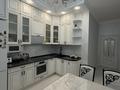 3-комнатная квартира · 90 м² · 6/9 этаж, ул. Бухар жырау 34/2 за 75 млн ₸ в Астане, Есильский р-н — фото 8