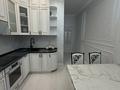 3-комнатная квартира · 90 м² · 6/9 этаж, ул. Бухар жырау 34/2 за 75 млн ₸ в Астане, Есильский р-н — фото 9