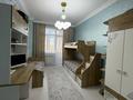 3-комнатная квартира · 90 м² · 6/9 этаж, ул. Бухар жырау 34/2 за 75 млн ₸ в Астане, Есильский р-н — фото 11