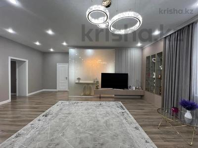 4-бөлмелі пәтер · 160 м² · 3/9 қабат, Набережная 49А, бағасы: 125 млн ₸ в Костанае