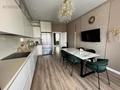 4-бөлмелі пәтер · 160 м² · 3/9 қабат, Набережная 49А, бағасы: 125 млн ₸ в Костанае — фото 25