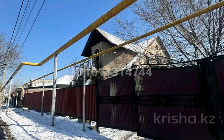 Үйдің бір бөлігі · 3 бөлме · 30 м² · 4 жүзд., Өжет ш/а., Кошкарбаев 12 — Между ул тамғалы и ул таниртау пр главной трассе, бағасы: 60 000 ₸ в Алматы, Алатауский р-н — фото 2