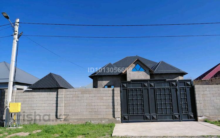Отдельный дом · 5 комнат · 180 м² · , Каратобе 726 за 45 млн ₸ в Шымкенте, Енбекшинский р-н — фото 2