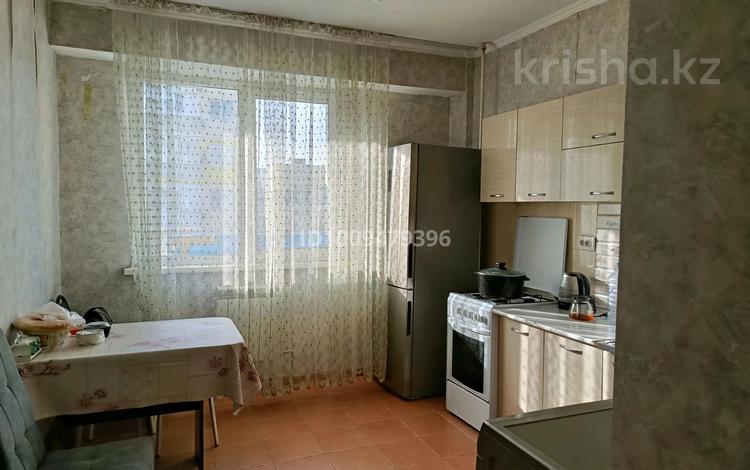 1-комнатная квартира · 40 м² · 7/9 этаж, Асыл Арман 1 — Ташкентский за 18 млн ₸ в Иргели — фото 2