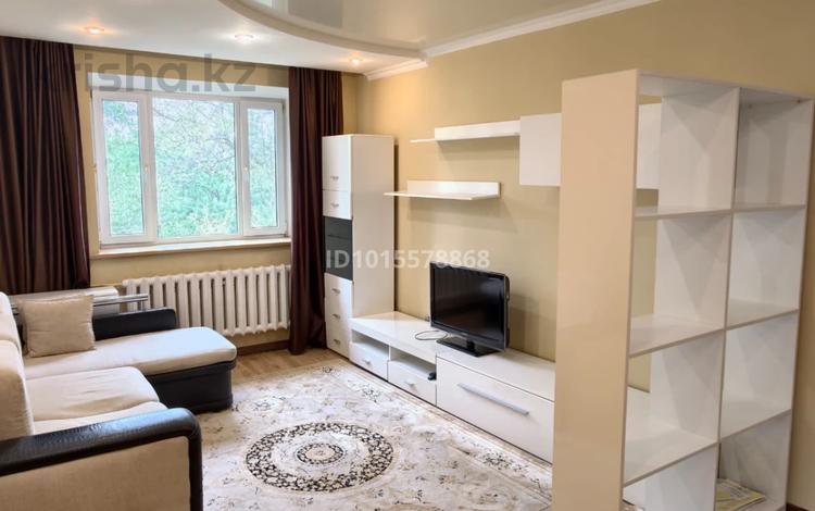 2-бөлмелі пәтер · 42 м² · 4/4 қабат, Елебекова 27, бағасы: 350 000 ₸ в Алматы, Медеуский р-н — фото 8
