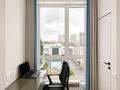 3-комнатная квартира · 103 м² · 5/20 этаж, Серкебаева — Аль-Фараби за 123 млн ₸ в Алматы, Бостандыкский р-н — фото 17