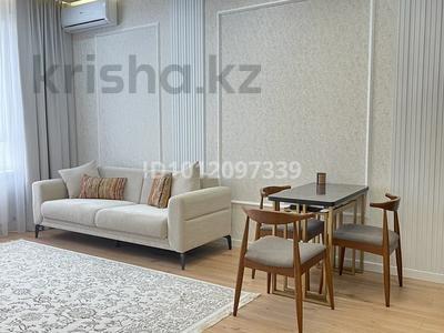 4-комнатная квартира · 94 м² · 12 этаж, Туран 43/3 за 81 млн ₸ в Астане, Нура р-н