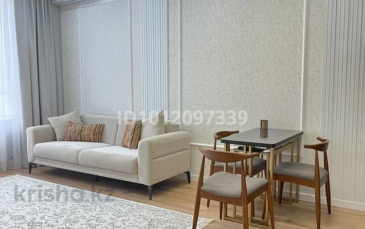 4-комнатная квартира · 94 м² · 12 этаж, Туран 43/3 за 81 млн ₸ в Астане, Нура р-н — фото 2