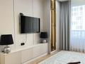 4-комнатная квартира · 94 м² · 12 этаж, Туран 43/3 за 77 млн ₸ в Астане, Нура р-н