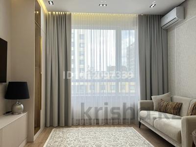 4-бөлмелі пәтер · 94 м² · 12 қабат, Туран 43/3, бағасы: 80 млн ₸ в Астане, Нура р-н