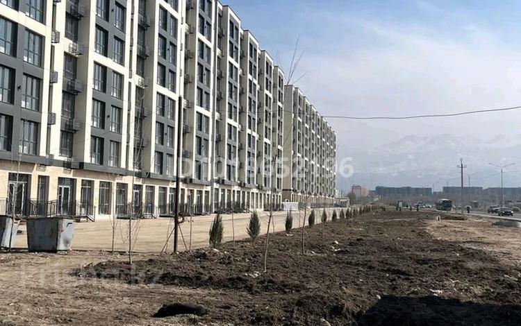 1-бөлмелі пәтер · 36.4 м² · 2/9 қабат, мкр Шугыла, Алатау 12а/1 — Толе би - Алатау, бағасы: 21.5 млн ₸ в Алматы, Наурызбайский р-н — фото 2