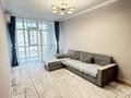 2-бөлмелі пәтер · 65 м² · 4/7 қабат, Микрорайон Кайрат, бағасы: 270 000 ₸ в Алматы, Турксибский р-н