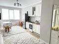 2-бөлмелі пәтер · 65 м² · 4/7 қабат, Микрорайон Кайрат, бағасы: 270 000 ₸ в Алматы, Турксибский р-н — фото 4