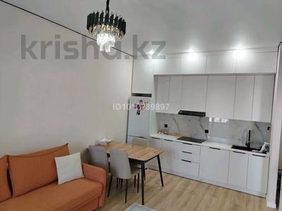 2-бөлмелі пәтер · 43 м² · 12/20 қабат, Жумекен Нажимеденов 33, бағасы: 25.5 млн ₸ в Астане, Сарайшык р-н