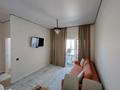 2-бөлмелі пәтер · 43 м² · 12/20 қабат, Жумекен Нажимеденов 33, бағасы: 25.5 млн ₸ в Астане, Сарайшык р-н — фото 3