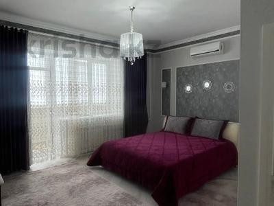 4-комнатная квартира · 162 м² · 6/8 этаж, мкр. Алтын орда 10 за 58 млн ₸ в Актобе