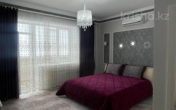4-комнатная квартира · 162 м² · 6/8 этаж, мкр. Алтын орда 10 за 58 млн ₸ в Актобе — фото 2