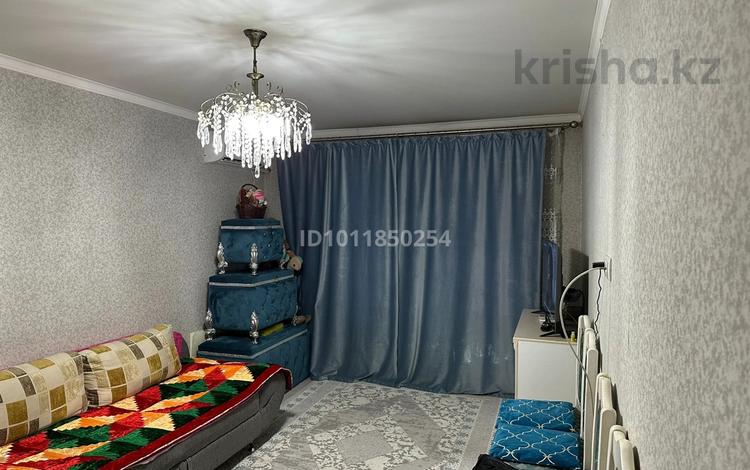 1-комнатная квартира · 40 м² · 1 этаж, ул. Рыскулова 257 за 20 млн ₸ в Алматинской обл., Талгарский р-н — фото 2
