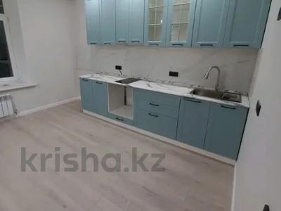 1-комнатная квартира · 44 м² · 7/10 этаж, ауельбекова 33 за 21.5 млн 〒 в Кокшетау