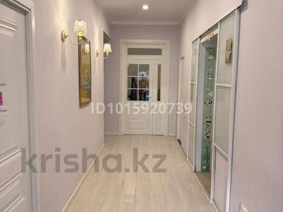 Отдельный дом · 4 комнаты · 116.9 м² · 4.34 сот., Нурпеисовой 7/7 за 70 млн ₸ в Жанатурмысе