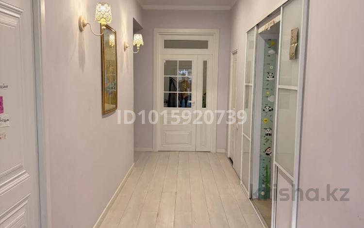 Отдельный дом · 4 комнаты · 116.9 м² · 4.34 сот., Нурпеисовой 7/7 за 70 млн ₸ в Жанатурмысе — фото 3