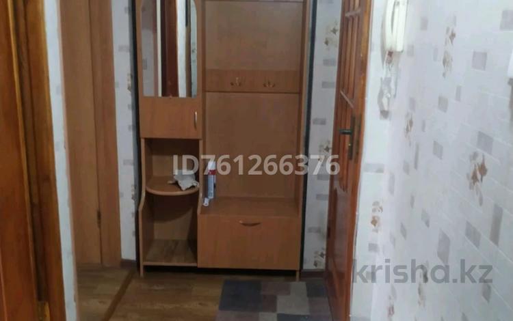 2-комнатная квартира · 45 м² · 2/5 этаж · помесячно, мкр №11 1 — ул. Шаляпина. уг. ул. Алтынсарина