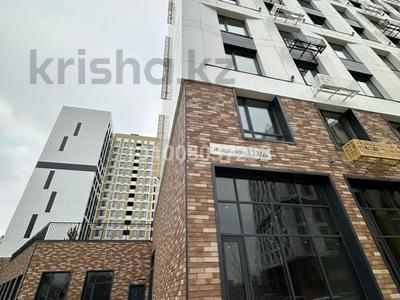 1-комнатная квартира · 42 м² · 5/17 этаж, Жошы хан 12 — Сфера парк, Президентский парк,104 школа, школа Бином за 30.5 млн ₸ в Астане, Есильский р-н