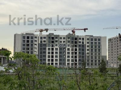 2-комнатная квартира · 54 м² · 10/12 этаж, мкр Шугыла 345/3 — Абая-Алатау за 28.7 млн ₸ в Алматы, Наурызбайский р-н