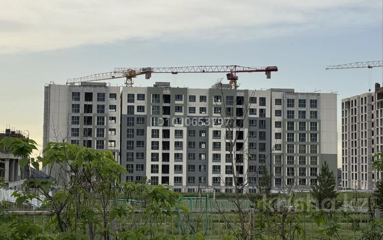 2-комнатная квартира · 54 м² · 10/12 этаж, мкр Шугыла 345/3 — Абая-Алатау за 28.7 млн ₸ в Алматы, Наурызбайский р-н — фото 11