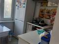 2-комнатная квартира · 47 м² · 2/5 этаж, Сайна 4/2 — Ташкентский за 25 млн ₸ в Алматы, Ауэзовский р-н