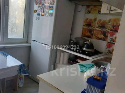 2-комнатная квартира · 47 м² · 2/5 этаж, Сайна 4/2 — Ташкентский за 25 млн ₸ в Алматы, Ауэзовский р-н