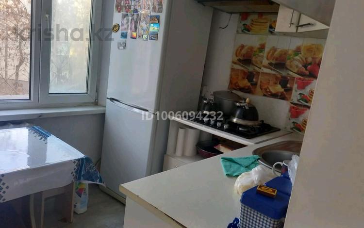 2-комнатная квартира · 47 м² · 2/5 этаж, Сайна 4/2 — Ташкентский за 25 млн ₸ в Алматы, Ауэзовский р-н — фото 2