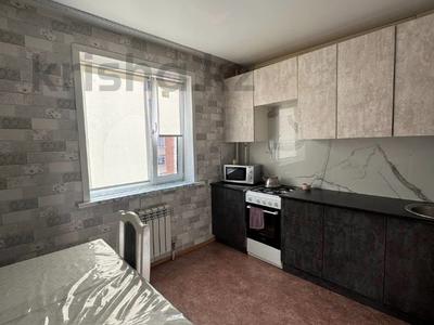 3-комнатная квартира · 67.6 м² · 6/9 этаж, Аэропорт 21 за 31 млн 〒 в Костанае