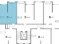 1-комнатная квартира · 41.2 м² · 2/9 этаж, мкр Шугыла 342/1 — Абая Алатау,Цон, Метро за 9.7 млн ₸ в Алматы, Наурызбайский р-н — фото 8
