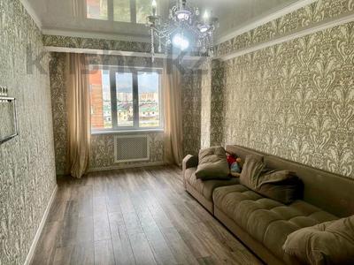 2-комнатная квартира · 55 м² · 5/6 этаж, мкр Шугыла, Жунисова — ЖК "АЛМА СИТИ ".УЛ. Жунисова за 250 000 ₸ в Алматы, Наурызбайский р-н