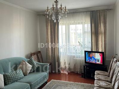 2-комнатная квартира · 58 м² · 4/4 этаж, Сатпаева 13 за 15 млн 〒 в Таразе