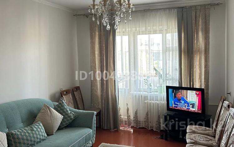 2-комнатная квартира · 58 м² · 4/4 этаж, Сатпаева 13 за 15 млн ₸ в Таразе — фото 2