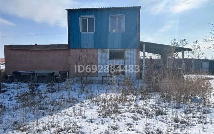 Дача • 3 комнаты • 45.5 м² • 10 сот., Белый камень - 5 №74 — Плафилакторий за 8 млн 〒 в Балхаше — фото 2