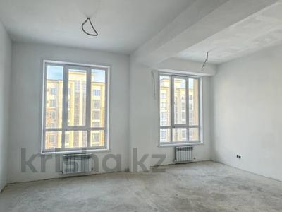 4-комнатная квартира · 125 м² · 8/10 этаж, Илияса Есенберлина 20 за 66 млн 〒 в Усть-Каменогорске