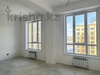 4-комнатная квартира · 125 м² · 8/10 этаж, Илияса Есенберлина 20 за 66 млн 〒 в Усть-Каменогорске