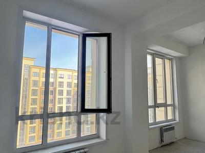4-комнатная квартира · 125 м² · 8/10 этаж, Илияса Есенберлина 20 за 66 млн ₸ в Усть-Каменогорске