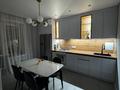 3-комнатная квартира · 87 м² · 7/9 этаж, Мкр. Береке 79 за 55 млн ₸ в Костанае — фото 5