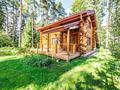 Отдельный дом · 3 комнаты · 107 м² · 25 сот., Laanelille tee 6 за 150 млн ₸ в Таллине